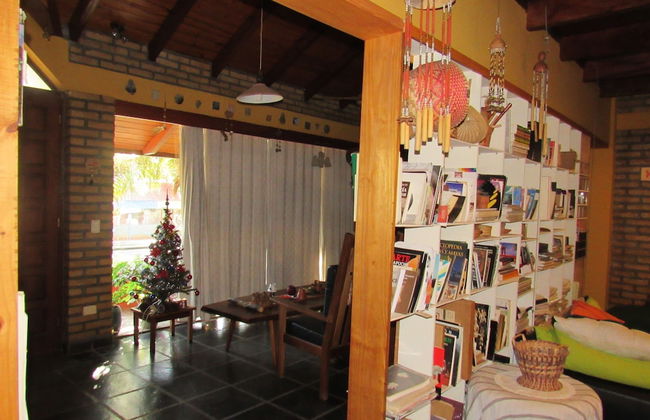 Room-ñau Father for 3 People - Foto 23