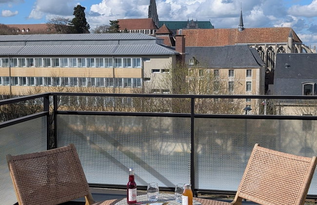 Residhome Chartres - Foto 16