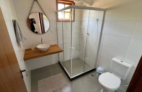 Sítio Aguilera - Paz e Aconchego a 40 minutos do Rio! - Foto 11