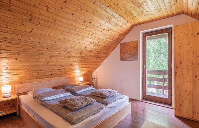 Holiday House Podhamer Marijan - Foto 3