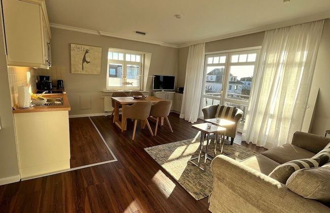 Residenz Strandläufer - Photo 76