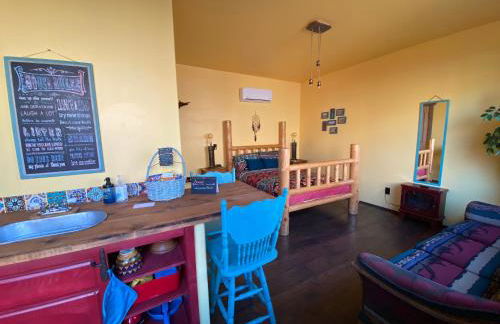 Oranch House, Studio & Wilderness - Foto 25