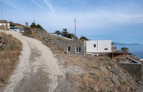 Kyon Beach Suites Kythnos - Foto 35