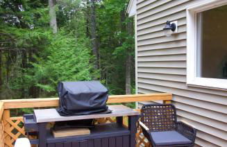 Lincolnville 2BR - Beach Vibes & Backyard BBQ - Foto 20