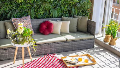 Fidalsa Penthouse Amazing View - Photo 2