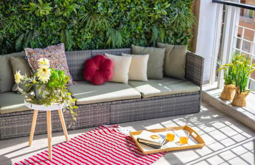 Fidalsa Penthouse Amazing View - Photo 2