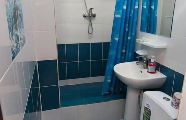 ApartHotel Oksana - Photo 45