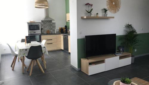 Appartement au cœur du Val d'Argent - Foto 3