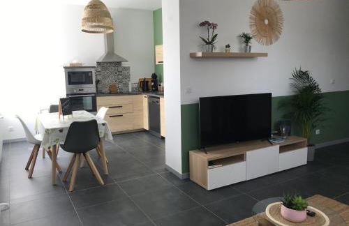 Appartement au cœur du Val d'Argent - Foto 3