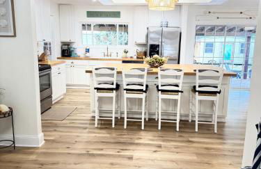 Blue Bay Cottage - Foto 18