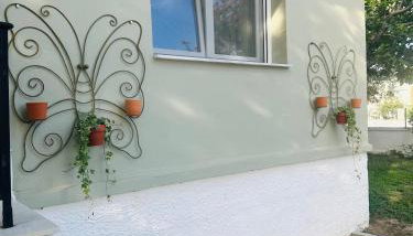 Villa Thea - Foto 3, Garden, Garden view