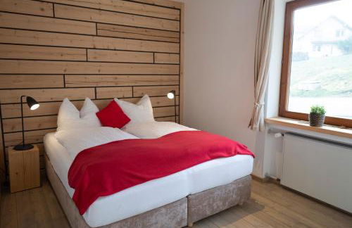 Friedenweiler Am Sommerberg by Kuckucksnester - Foto 27