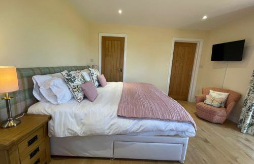 The Haystack Lodge - Foto 24