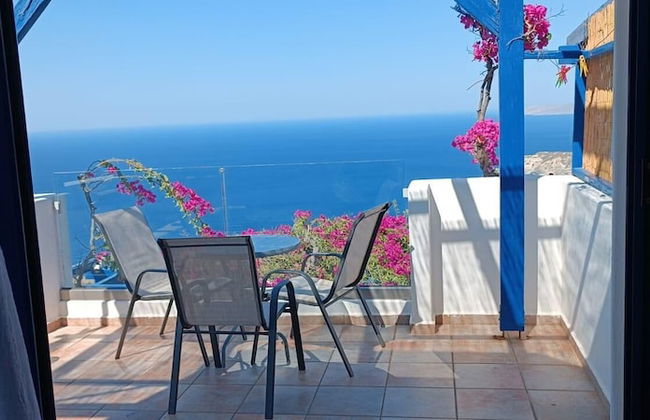 Nymphes Luxury Apartments - Foto 54