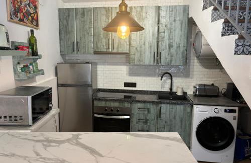 Loft Picasso Badajoz en Casco Histórico - Foto 6