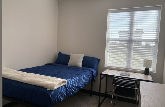 Atmosphere Lincoln - Photo 4