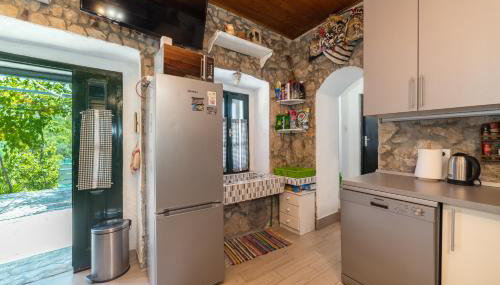 Etno House Wagner - Foto 5, stove, dishwasher, pet friendly, toaster, minibar