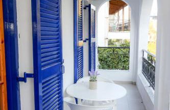 Athina Apartments - Foto 8