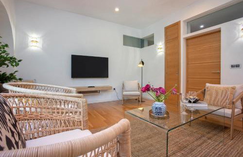 Genteel Home Carlos V - Foto 15