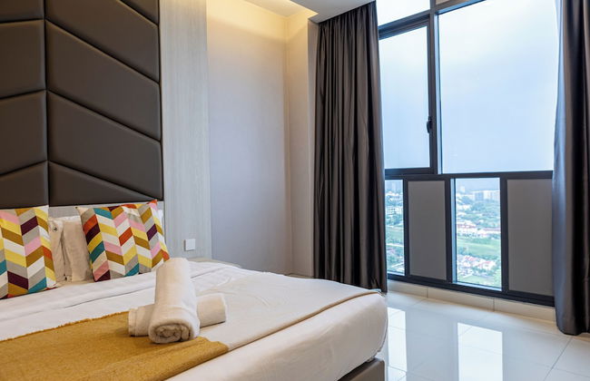 Societe Hartamas - Photo 11