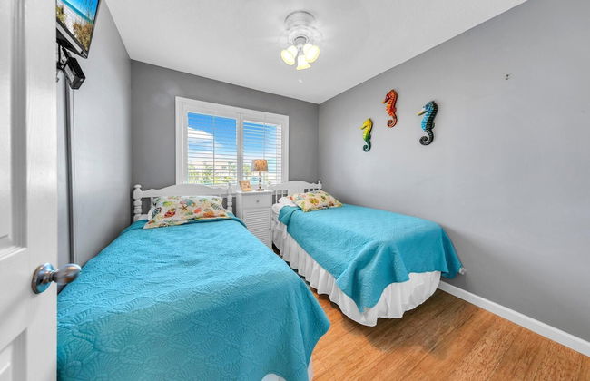 Southbay by the Gulf 78 - Foto 2