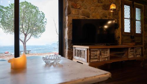 Silo Stone House - Foto 3