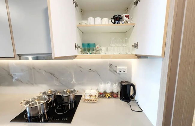 Zenity View Residence Luxury Apartment - Foto 21