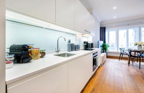 Welcome London Savoy Strand - Foto 20