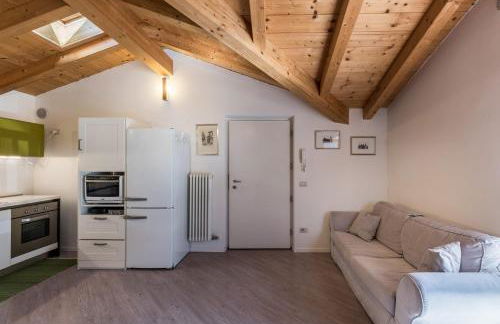 Mansarda di Alex e Nataly - Foto 19