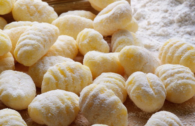 Italian Cooking Class with Lunch - Foto 8