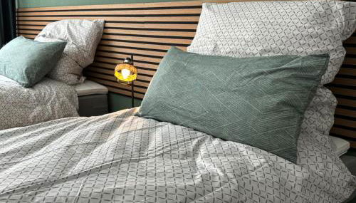 Business- Apartment Worms # guesthouse- Monteure willkommen - Foto 2