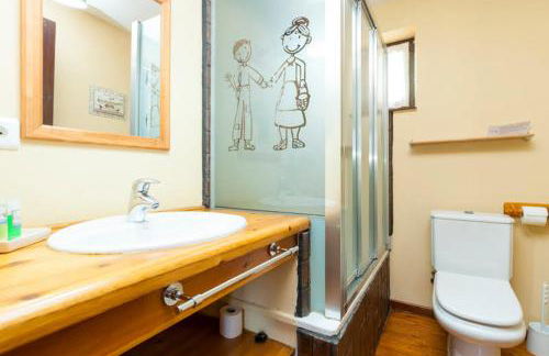 Casa Marieta Escarrilla - Foto 24