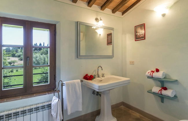 Podere Madonna Di Mezzo 6 - Foto 33