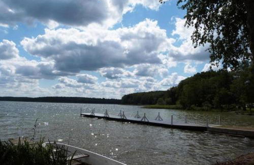 Reihenhaus am Groß Labenzer See, Klein Labenz - Foto 28