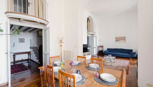 Charming Sea View Loft by Mare&Dimore - Foto 2