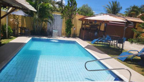 Suítes Village III - Foto 5, sunbed