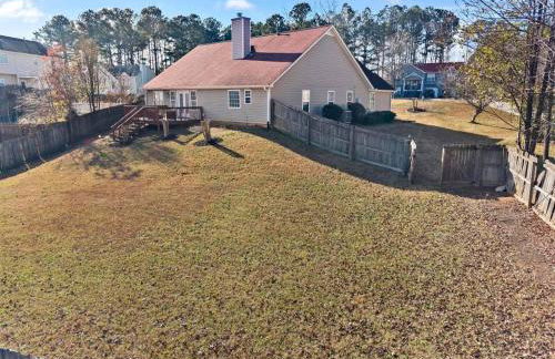 Comfortable 4BR Stay | Room for Everyone - Foto 25