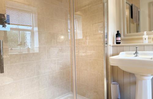 Blacksmiths Cottage a traditional cottage with garden and wood burning stove in Pooley Bridge, Ullwater - Foto 20