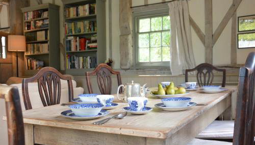 The Gig House, Stowupland - Foto 3