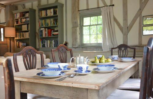 The Gig House, Stowupland - Foto 3