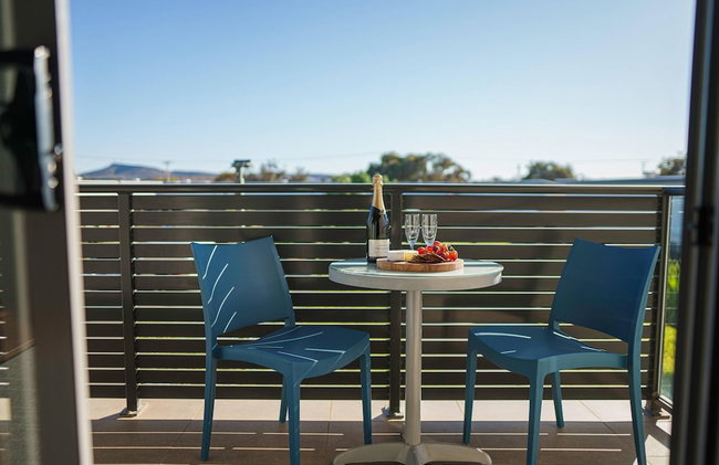 MainStay Suites Whyalla - Foto 37