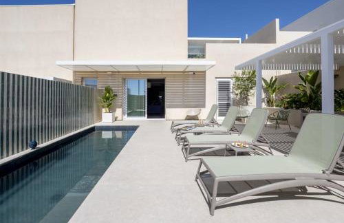Villa Ippocampo - Foto 4
