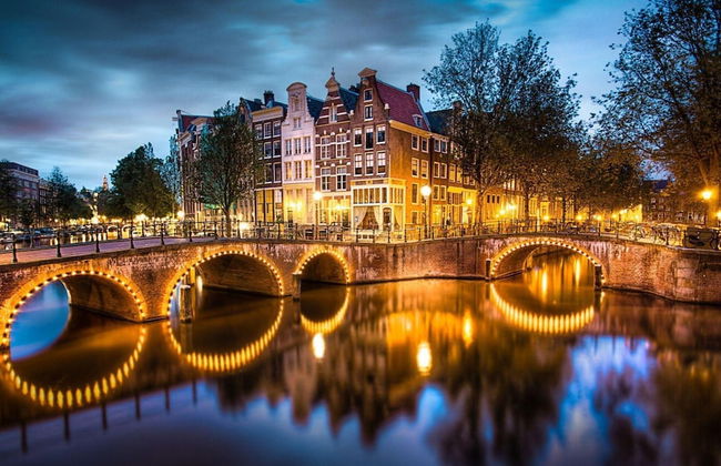 Well Furnished Chalet Near Brunssummerheide - Foto 35