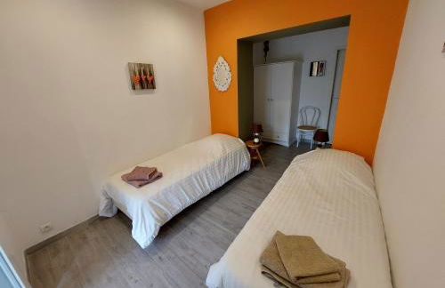 Mas Fontclaire - Sommières - Foto 71