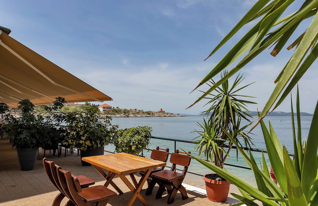 Beach rooms Riviera - Photo 37