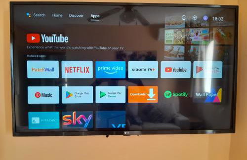 Casa Gregory - Photo 33