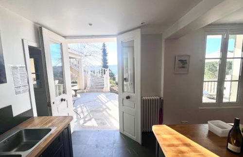 Enclos de Châtillon - Grand jardin dépendance - Foto 20