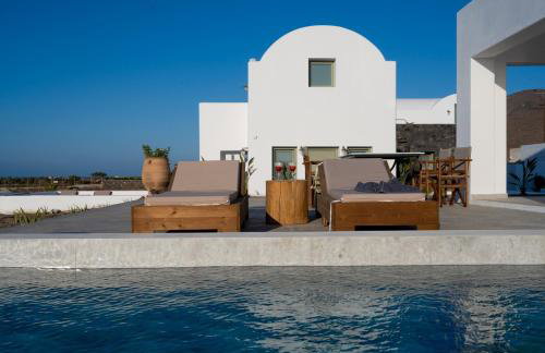 Oia Kissiri - private pool Villas - Foto 93