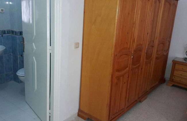 Rent Apartment In Tunis - Foto 26