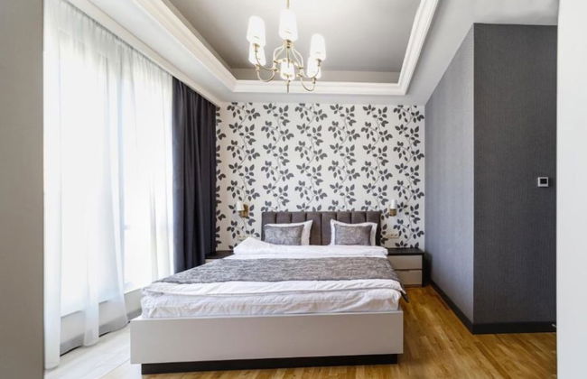 Hilltop North Avenue by Stellar Hotels - Photo 26